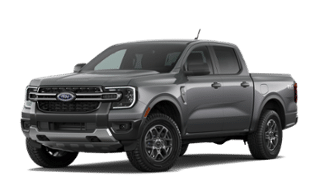 2026 Ford Ranger® External Image 1